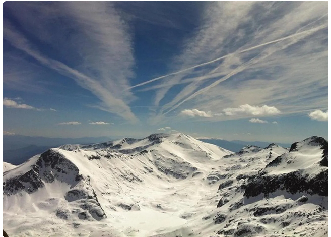Full day Snowshoeing tour to Bezbog peak 2645 m in Pirin Mountains