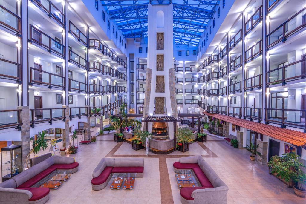 MPM Hotel Guinness, Bansko